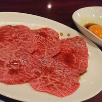 焼肉ギュウミー - 