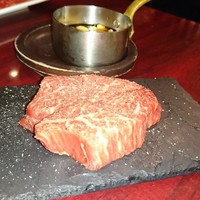 焼肉ギュウミー - 