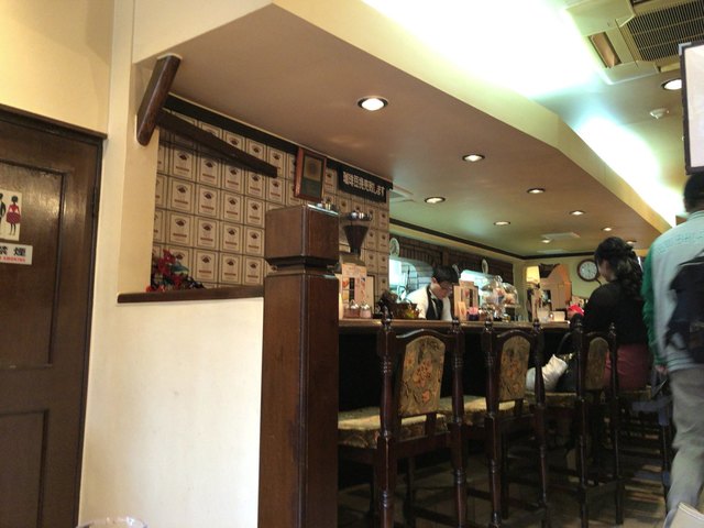 Tanaka Coffee Gion Ten photo 5