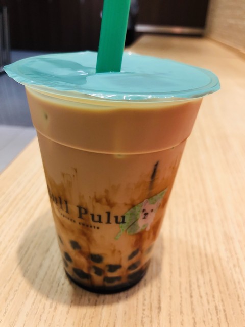 ついつい By ミリたん ブルプル 二子玉川ライズ店 Bull Pulu 二子玉川 スイーツ その他 食べログ ついつい By ミリたん ブルプル 二子玉川ライズ店 Bull Pulu 二子玉川 スイーツ その他 食べログ