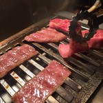 焼肉 勝 - 