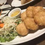 本格タイ料理バル プアン - 