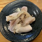 らーめん専門 和海 - 