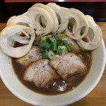 らーめん専門 和海 - 