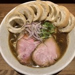 らーめん専門 和心 - 