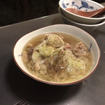 酒・肴 おまた - 