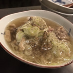 酒・肴 おまた - 