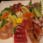 時間無制限 食べ飲み放題 座や - 