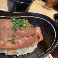 肉寿司 肉和食 KINTAN コレド室町 - 