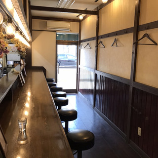 喫茶バニャバニャテレマカシ_2