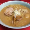 札幌焼き味噌ラーメン みずき