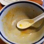 はなさき家 - ごちそうさまでした