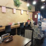 デリカフェ 芽ぶき