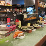 デリカフェ 芽ぶき