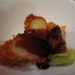 デリカフェ 芽ぶき