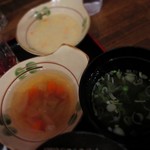 デリカフェ 芽ぶき