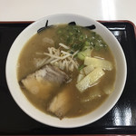 中華そば 大河 - 