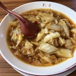 彩華ラーメン - 