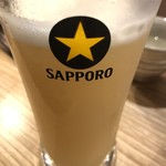 酒とったり - 濁ビール