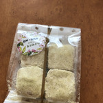 Patisserie Nanfea Hon Ten