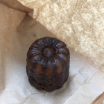 Patisserie Nanfea Hon Ten