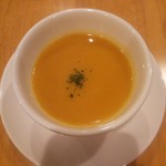 ルブーケガルニ - 野菜のスープ