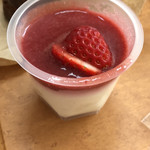 Patisserie Nanfea Hon Ten