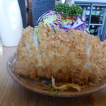 Tonkatsu Tsukasa - とんかつ定食