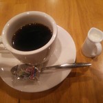 ルブーケガルニ - コーヒー