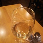 ルブーケガルニ - ヴィオニエ