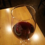 ルブーケガルニ - コルシカのピノ・ノワール