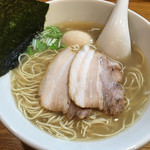 Ramen Kuushi - 