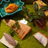 うなぎ時任 - 