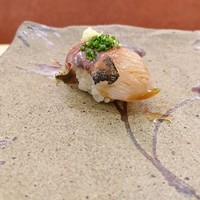 鮨 香坂 - 