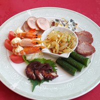 東天閣 神戸本店 - 