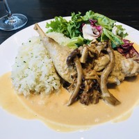 ケンゾーエステイトワイナリー 六本木ヒルズ店 - 