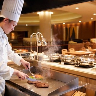 オールデイダイニング セリーナ_2