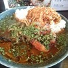 カレーノトリコ