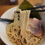 らーめん いのうえ - 