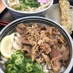 麺処 綿谷 高松店 - 