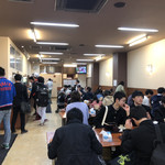 麺処 綿谷 高松店 - 