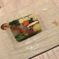 Le Salon de Legumes - 