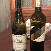 Le Salon de Legumes - 