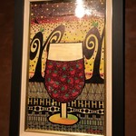 バー ジャダ - H31.4　常連さん作品