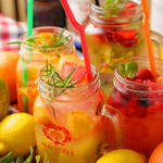 肉寿司 薪焼き キッチンひろ