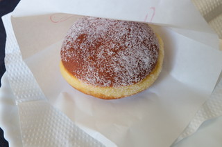 Romiko Malasada - シュガー180円