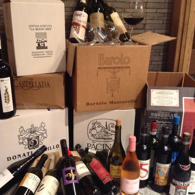 おれもおまえも、、いまは、、、きたみに、、、いる・どーの！！ : ピッツァとパスタ イル・ドーノの写真