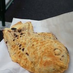 根津のたいやき - 