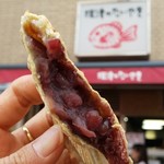 根津のたいやき - 