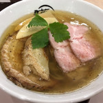 RAMEN 英 - 